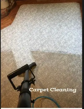 Carpet Cleaning