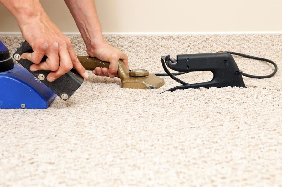 Reputable Carpet Repair Salem, OR