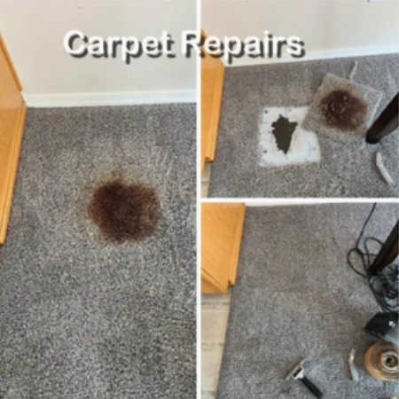 Carpet Repair