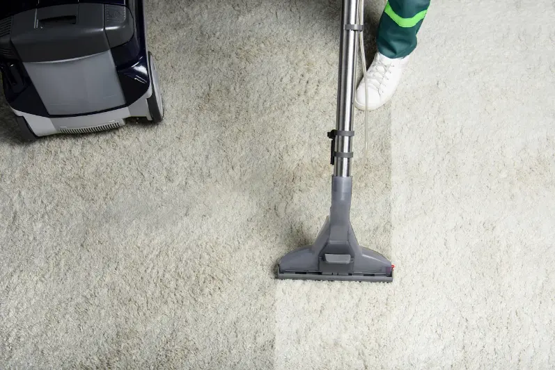 Trusted Carpet Cleaning in Salem, OR